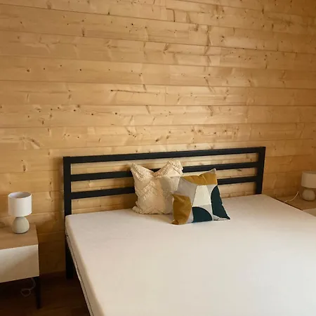 Airpark Ranch * Lärz