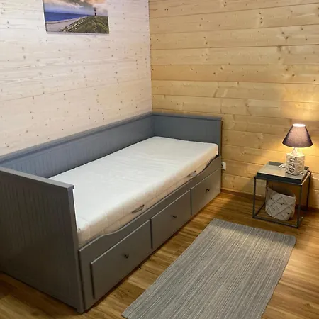 Holiday home Airpark Ranch Larz