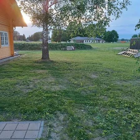 Airpark Ranch בית נופש *