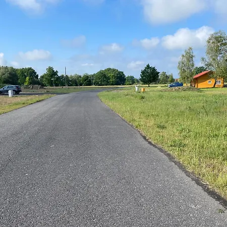 Airpark Ranch Hébergement de vacances *