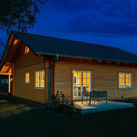Airpark Ranch * Lärz