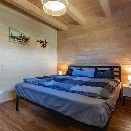 Airpark Ranch Casa de Férias *