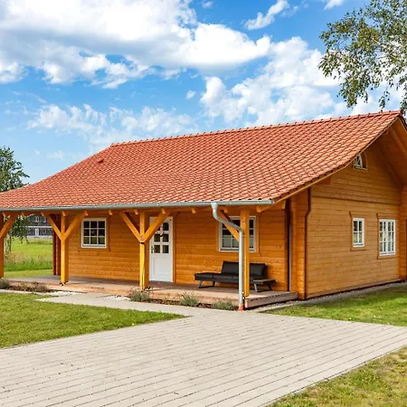 Airpark Ranch * Lärz