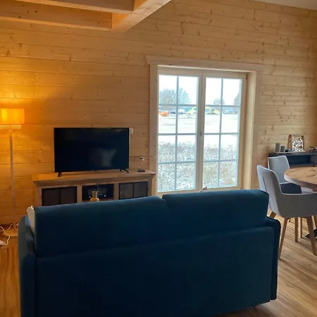 Airpark Ranch Casa de Férias *