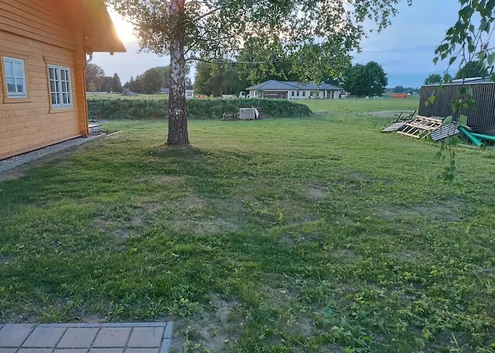 Airpark Ranch Casa de Férias *