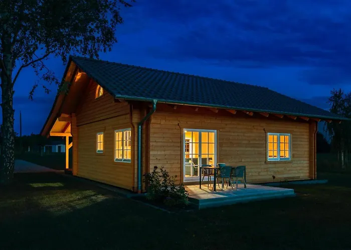 Airpark Ranch * Lärz